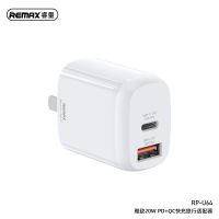 Remax RP-U64 PD20W+QC ที่ชาร์จแบบพกพา ของแท้100%