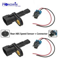 Sensor de velocidad rueda ABS trasero izquierdo y derecho 92211237 para Holden Commodore VE estatesman WM 2006-2013 Chevrolet Caprice Pontiac G8