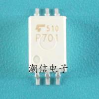 TLP701 P701[SOP-6 SMD] ใหม่เอี่ยมราคาจริงดั้งเดิมสามารถซื้อได้โดยตรง