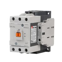 、‘】【’ 50A 8Kv AC Contactor Coil Voltage 380V 220V 110V 48V 36V 24V MC-50A Electromagnetism Contactors LS ELECTRIC