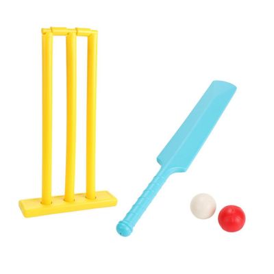 Childrens Cricket Set Parent-Child Interactive Cricket Indoor Outdoor Child Sports Game Interesting