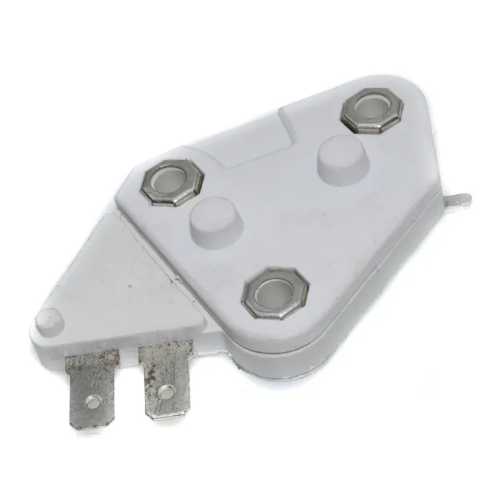 Auto NEW VOLTAGE REGULATOR 351011 80406241 FOR ALTERNATOR DELCO SELF