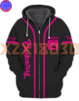 【xzx180305】Personalized Name Custom Name Baker American Chef 3D Hoodie Art 5