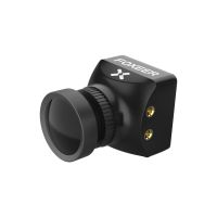 Foxeer Razer 5MP มินิเอชดี M12 2.1มม. 1200TVL สามารถสลับได้4Ms ความหน่วง22X22mm กล้อง FPV 2-6S สำหรับโดรนสำหรับแข่ง FPV DIY