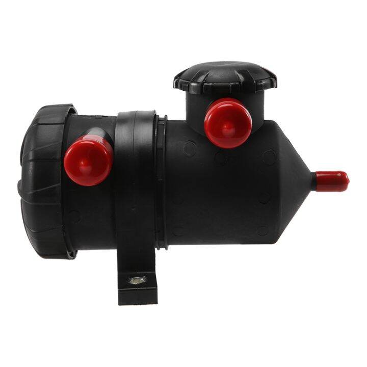 Universal Provent 200 Oil Separator Catch Can Filter For Patrol Turbo ...