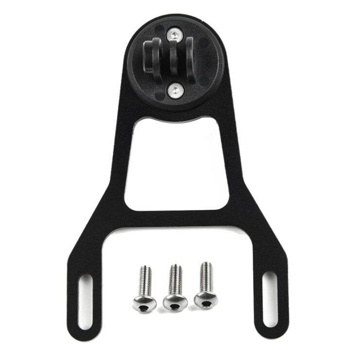 for-5d-integrated-handlebar-carbon-fiber-bike-computer-speedmeter-holder-mount-extension-bracket