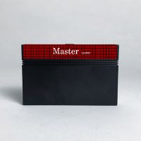 ㍿☏☞ Sega Master System Cartridge