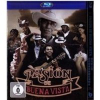 Blu ray BD25G voice of Havana: Cuban classic traditional music concert 2014