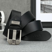 LAUWOO leather belt men Belt for Men Cow genuine leather strap Designer Belts Male ceinture homme High Genuine Leather Belt