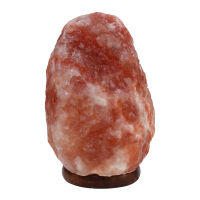 Himalayan Salt Lamp Natural Shape 10-12kg - Peaksalts