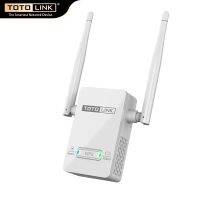 Totolink 300Mbps Wireless N Range Extender-Ex201