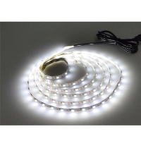 ตู้ไฟด้านหลังทีวี5V 2835เทปประดับไฟแถบไฟ LED