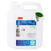 โปรโมชัน น้ำยาทำความสะอาดพื้นผิวทั่วไป 3M 3,500ml LIQUID CLEANING GENERAL SURFACE 3M 3,500ml น้ำยาทำความสะอาดพื้น น้ำยาทำความสะอาด ราคาถูก เก็บเงินปลายทางได้