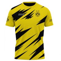 2023 NEW   Borussia Dortmund S029 3D T Shirt T SHIRT  (Contact online for free design of more styles: patterns, names, logos, etc.)