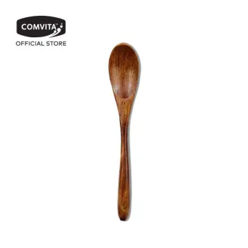 KitchenAid Nylon Slotted Spoon KG2P1104OB (Onyx Black) Bakeware Cookware  Gadget Accessory Kitchen Tool Utensil Quality