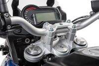 Handlebar riser joined, 35 mm, type 46, for BMW F850GS/ F850GS Adventure