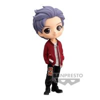 Bandai(บันได) BANPRESTO TINYTAN MIC DROP Q POSKET VOL.1(A:RM)