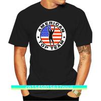 American Team T Shirt Cotton American Team T Shirt White Youth T Shirt