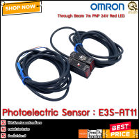 Photoelectric Sensor Omron E3S-AT11