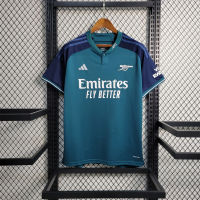 ARSENAL AWAY 3RD 2324 FOOTBALL SHIRT SOCCER JERSEY