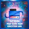Ecu brt juken 5++ basic dành cho exciter 155 vva smartkey - hàng chính hãng - ảnh sản phẩm 1