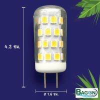 หลอดไฟLED 3.5W 12V