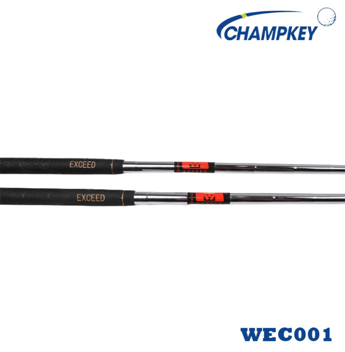 champkey-golf-wedge-gold-series-หน้าตะไบ-โหดกำลังสอง-wec001-มีองศา-52-54-56-58-60-สินค้ามีพร้อมส่งทันที