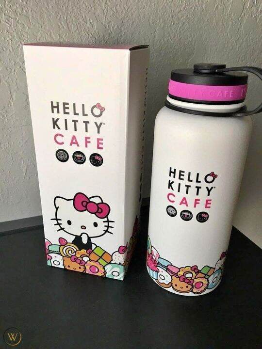 HELLO KITTY HYDROFLASK Lazada PH
