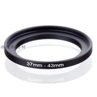 [COD] Metal filter adapter ring turn large smooth 39-43mm 39mm-43mm