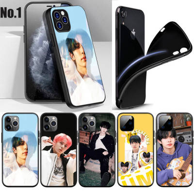 TTL32 Heeseung อ่อนนุ่ม High Quality ซิลิโคน TPU Phone เคสโทรศัพท์ ปก หรับ iPhone 7 8 11 12 13 14 Pro XS Max SE X XR Plus SE