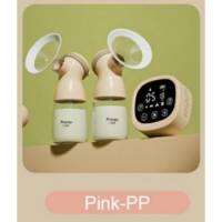 (พร้อมส่ง)?Phanpy Double รุ่นS3   เครื่องปั๊มนมราคาถูก ศูนย์ไทย สเปกเกรดรพ