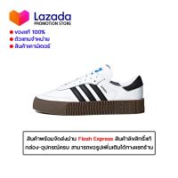 SPECIAL PRICE GENUINE-ADIDAS SAMBA ROSE W Sports Sneakers AQ1134-WARRANTY 5 YEARS