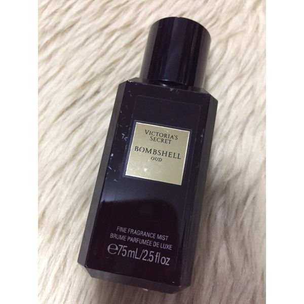 VS Bombshell Oud travel size 75ml | Lazada PH