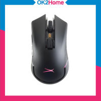 Altec Lansing ALGM-9002 Gaming Mouse Wirless เมาส์เกมมิ่งไร้สาย