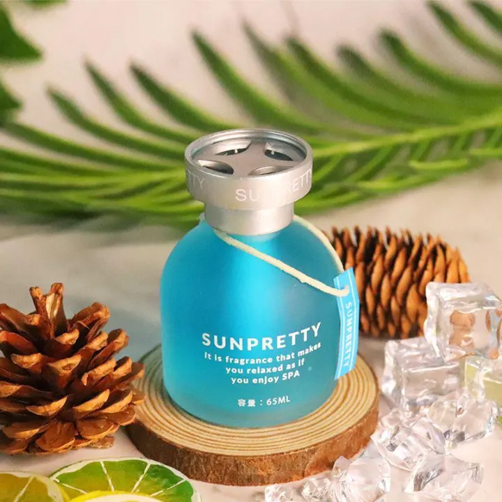 Sunpretty Car Perfume Home Perfume Pewangi Kereta Viral Pewangi Rumah