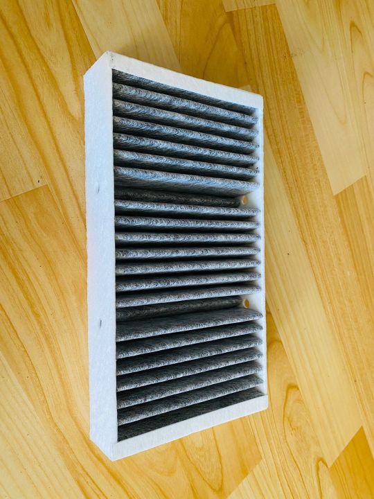 กรองอากาศในห้องโดยสาร-cabin-air-filter-ชิ้นในห้องโดยสาร-mercedes-benz-ml-gle-class-w166