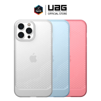 เคส [U] by UAG รุ่น Lucent - iPhone 13 Mini / 13 / 13 Pro / 13 Pro Max