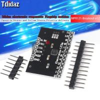 MPR121 Breakout V12 Capacitive Touch Sensor Controller Module I2C Interface keyboard Development Board for arduino WATTY Electronics