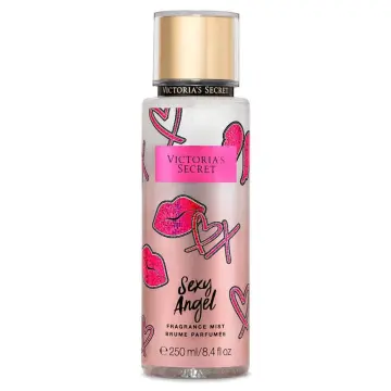 Body mist victoria secret night online angel