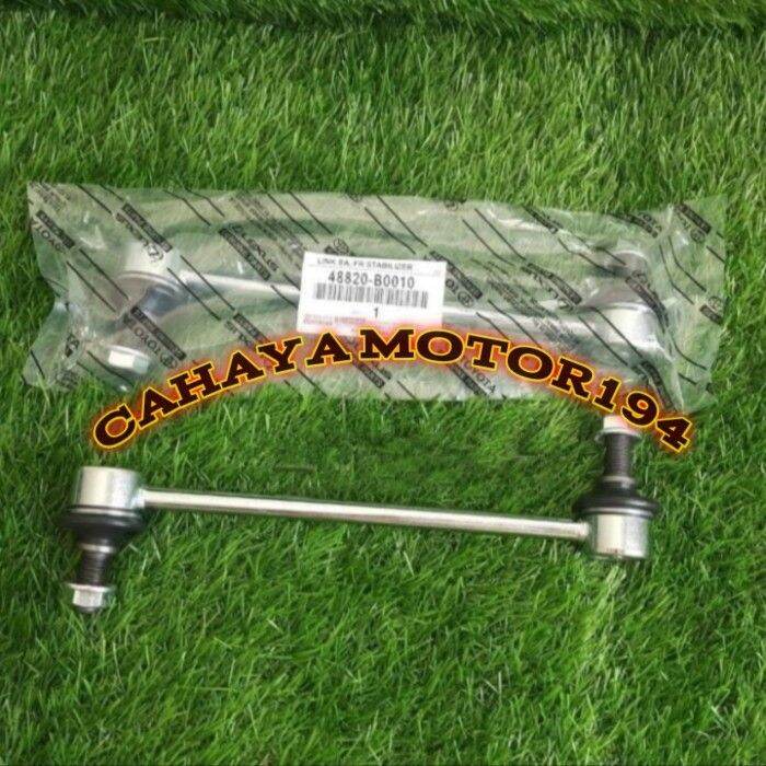 link stabil stabilizer link Avanza 48820BZ010 asli original 2pc