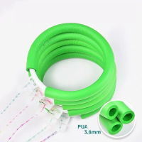 Bouncing Balls Jump Rope One Foot Skip Force Outdoor Classical Toy Exercise Coordination And Force Reaction Training Swing Ball