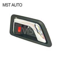 Maniglie Per Porte Interne Dritte สำหรับ Hyundai Getz Click TB 2002-2009