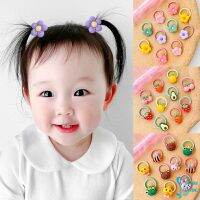 ยางรัดผมเด็ก คอลเลกชัน น่ารัก แฟชั่นสำหรับเด็ก fashion headbands for kids