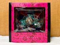 GSC - Vocaloid - Hatsune Miku - World Is Mine - 1/8 - Brown Frame (ของแท้)(มือ1)(Lot Japan)