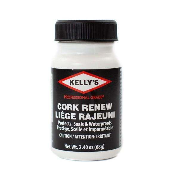 kelly cork renew