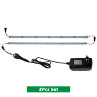 24V Grow Light Led Bar 2835หลอดโคมไฟปลูกพืชไฟสำหรับพืชในร่มและดอกไม้เรือนกระจก Hydroponics