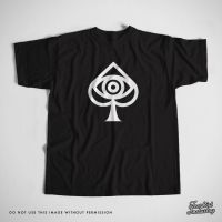 All Time Low - Future Hearts Spade Band Tee Shirt
