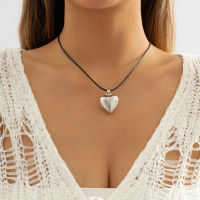 Ornaments Originality Simplicity Personality Necklace Woman Versatile Clavicle Chain Necklace