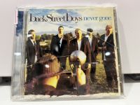 1   CD  MUSIC  ซีดีเพลง    BACKSTREET BOYS NEVER GONE      (C16E85)