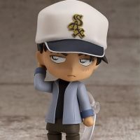 Nendoroid 821 Heiji Hattori / เนนโดรอยด์ ฮัตโตริ เฮย์จิ - ฟิกเกอร์แท้ โมเดล ด๋อย โคนัน Detective Conan อนิเมะ